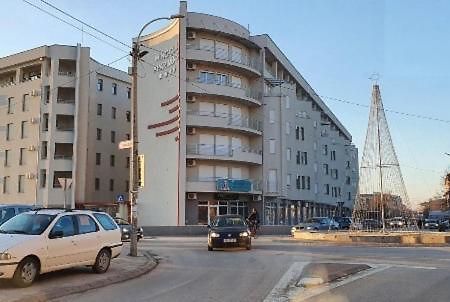 Апартаменти Sladjawing2 Ягодина Екстер'єр фото